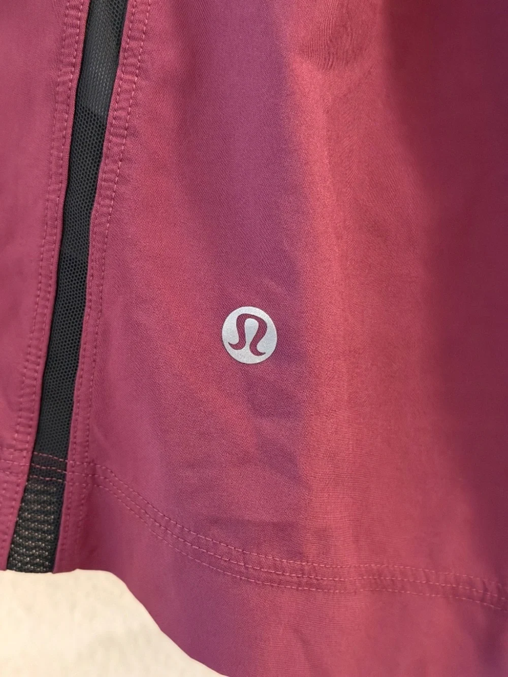 Lululemon Pace Breaker 9